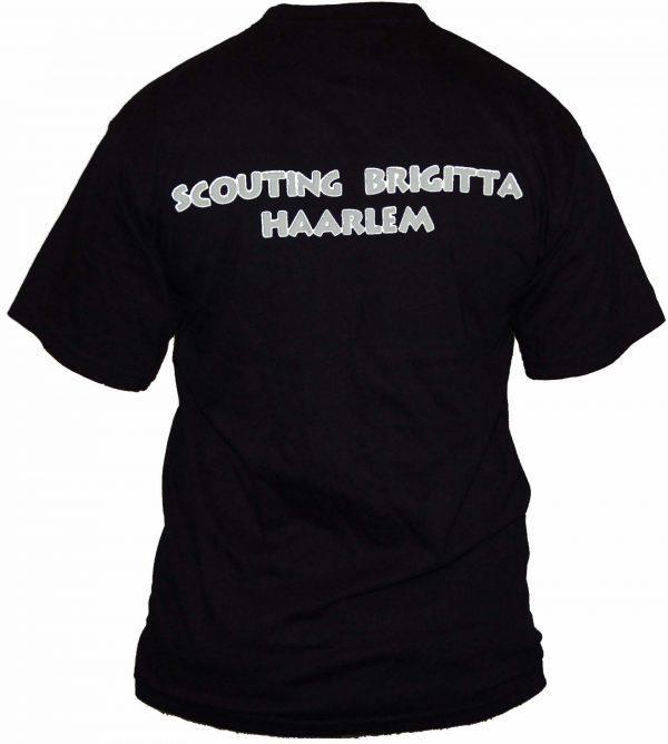 Scouting Brigitta T-shirt