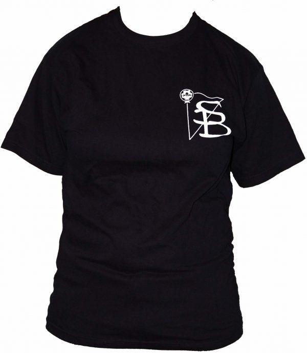 Scouting Brigitta T-shirt - Afbeelding 2