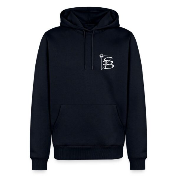 Heren hoodie