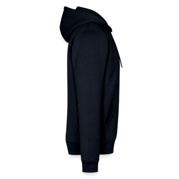 Brigitta Heren Premium hoodie - Afbeelding 4