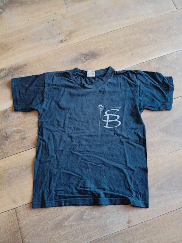 T- Shirt 134-146