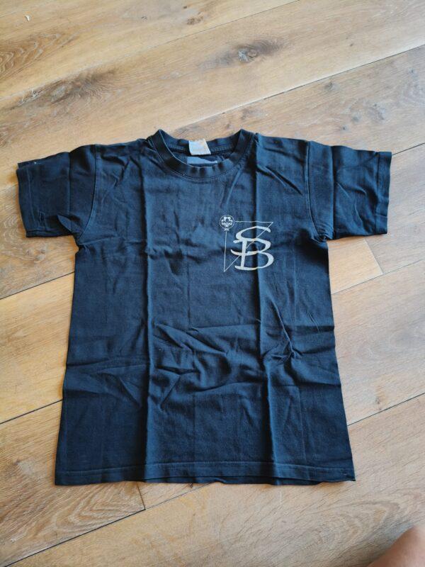 T- Shirt 134-146