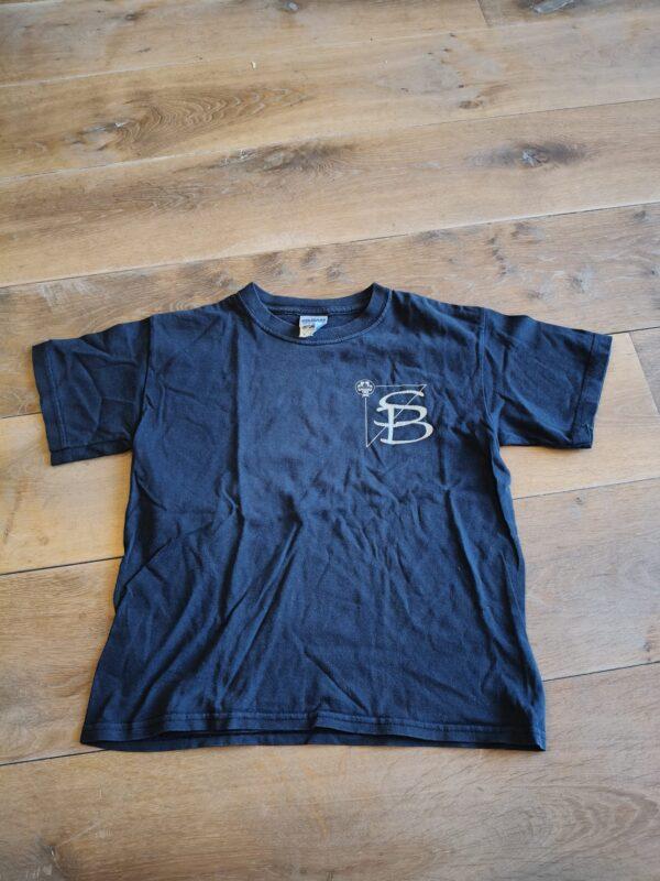 T- Shirt 134-146 /youth S