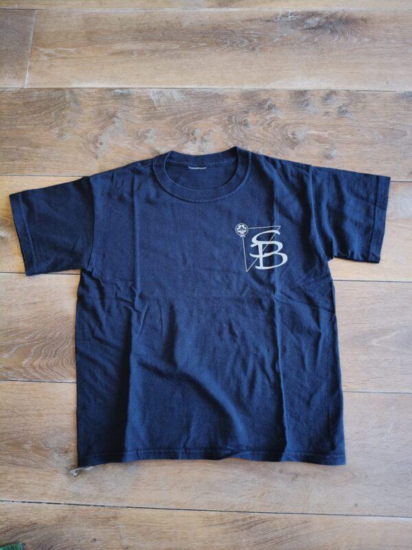 T- Shirt 134-146 /youth S