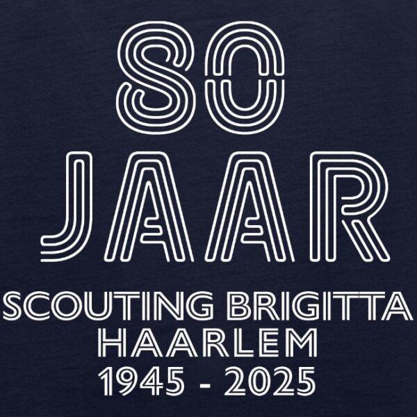 Scouting Brigitta Jubileum - Afbeelding 2