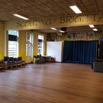 Zaal "De Krocht"